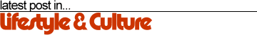 Lifestyle & Culture