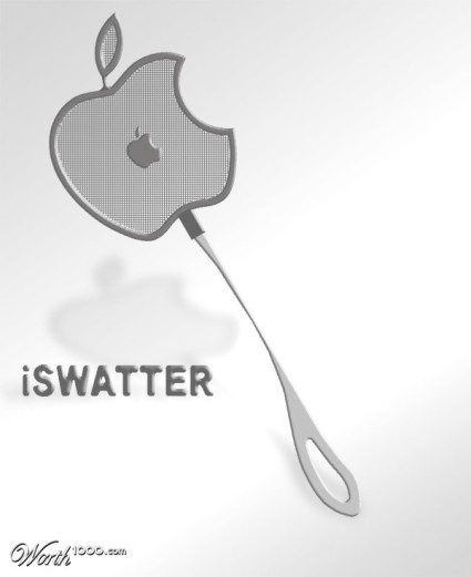 iSwatter
