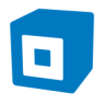 square logo