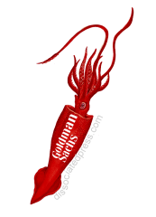 goldman sachs vampire squid