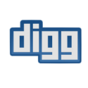 Digg Logo