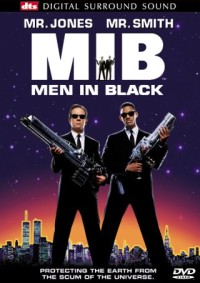 Men in Black