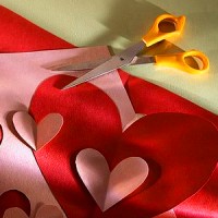 Do It Yourself Valentine