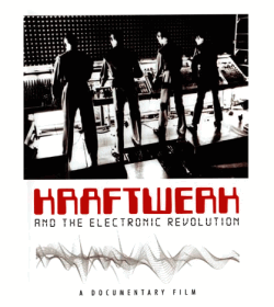 Kraftwerk DVD