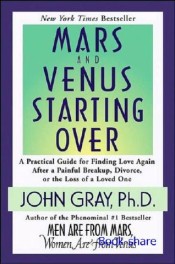 Mars and Venus Starting Over