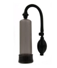 Size Matters Beginner Pump