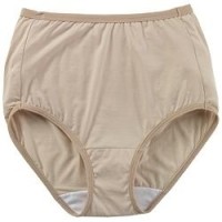 Granny panties