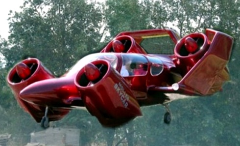 M400-Skycar-490 M400 Skycar
