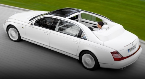 Maybach-490 Maybach