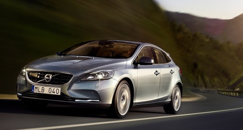 Volvo-V40-490 Volvo