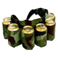 Beer Can Holster