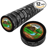 Beef Jerky Chew