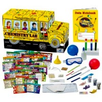 Chemistry Lab