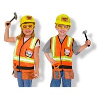 Construction Worker