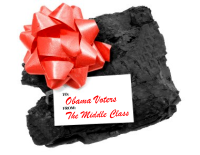 Lump of Coal