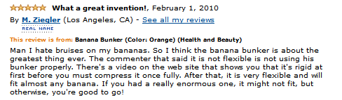 Banana Bunker Review