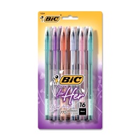 BIC Cristal For Her Ball Pen
