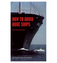 Avoid Huge Ships