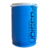 Passion Lube 55 gal